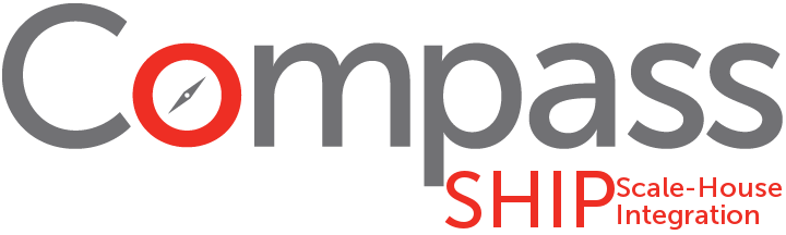 Compass SHIP logo.