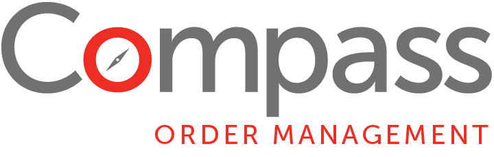 Order Management module logo.